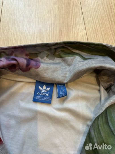 Спортивный костюм adidas женский 42
