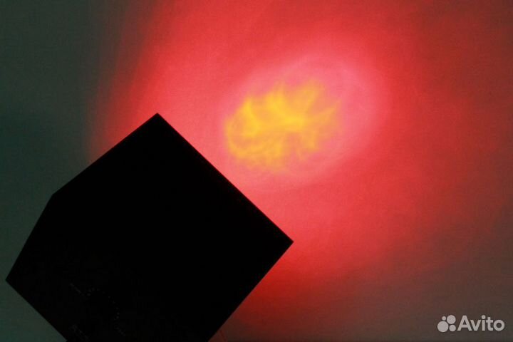 Световая пушка Сигнал Funray-012 свд