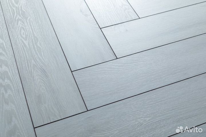 Кварцвиниловый ламинат / SPC ламинат