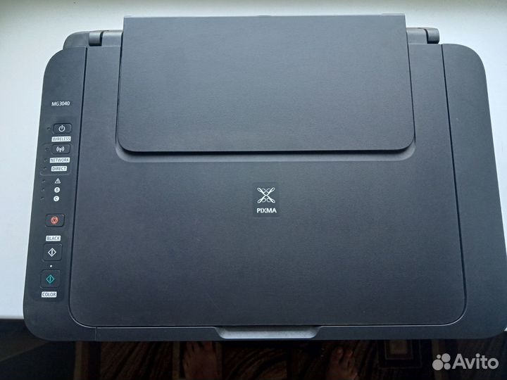 Принтер Canon MG 3040