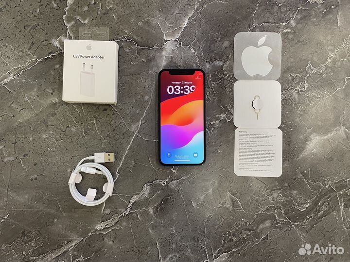 iPhone 12 mini, 128 ГБ