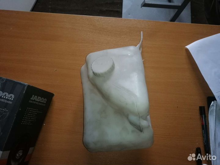 Бачок омывателя /1118 Калина