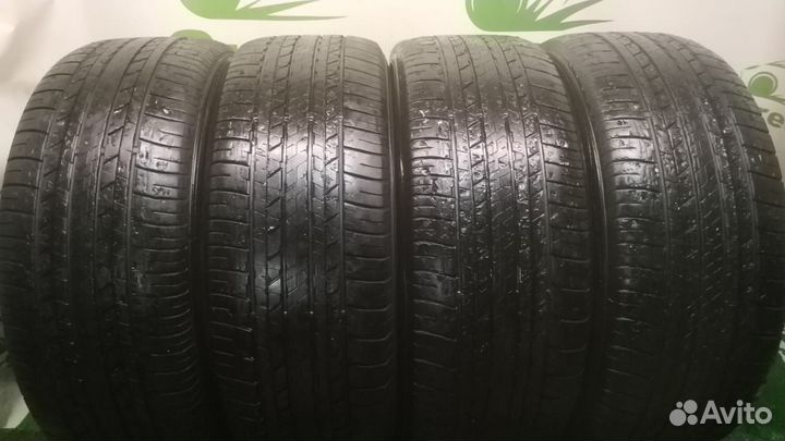 Dunlop SP Sport 7000 225/55 R18
