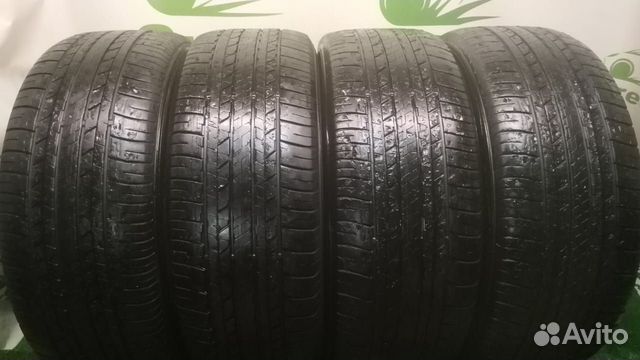 Dunlop SP Sport 7000 225/55 R18