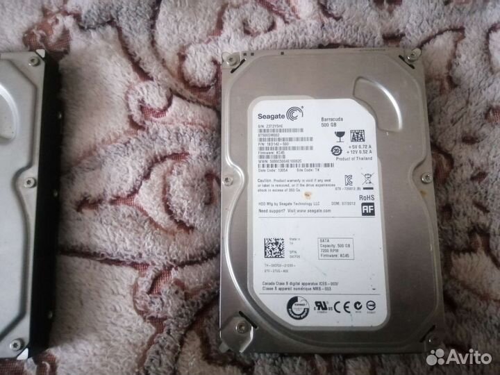 Товары для компьютера и ноутбука