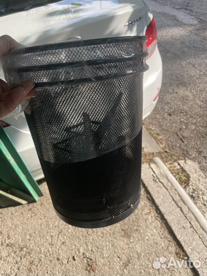 Корзина для мусора