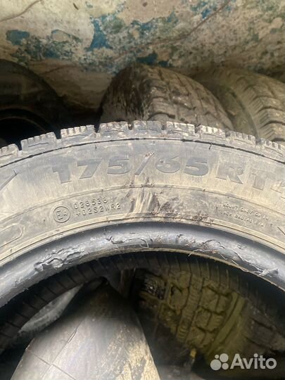 Nokian Tyres Nordman RS2 175/65 R14