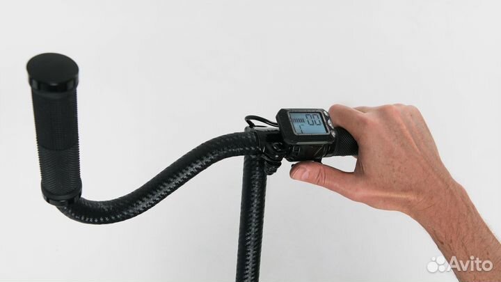 Ёcтик модель «Nimbus Х», электросамокат