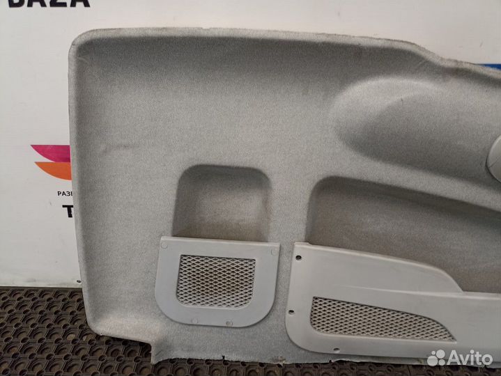 504170259 Обшивка боковой стенки левая