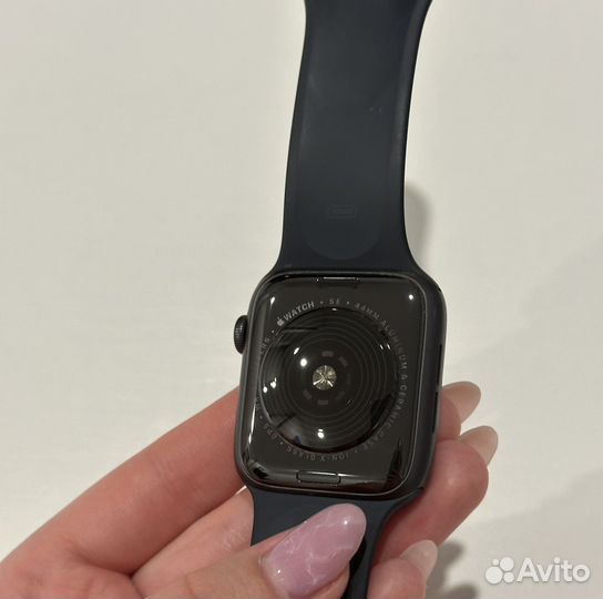 Apple Watch SE 44mm