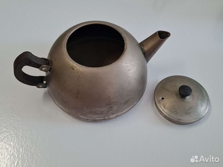 Чайник заварочный СССР