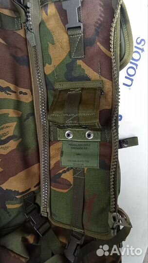 Набор выживалищика