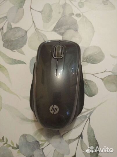 Беспроводная мышь