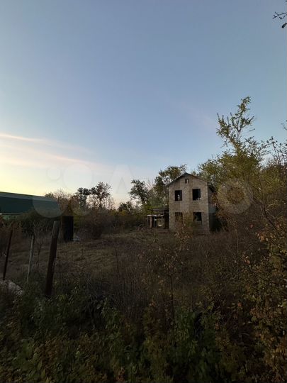 Дача 100 м² на участке 8 сот.