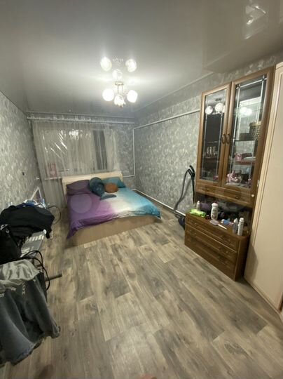 2-к. квартира, 47 м², 4/5 эт.