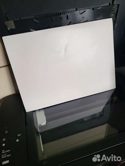 Мфу струйный Canon Pixma MG3640S BK