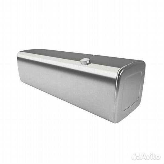 Алюминиевый топливный бак Iveco на 800 литров