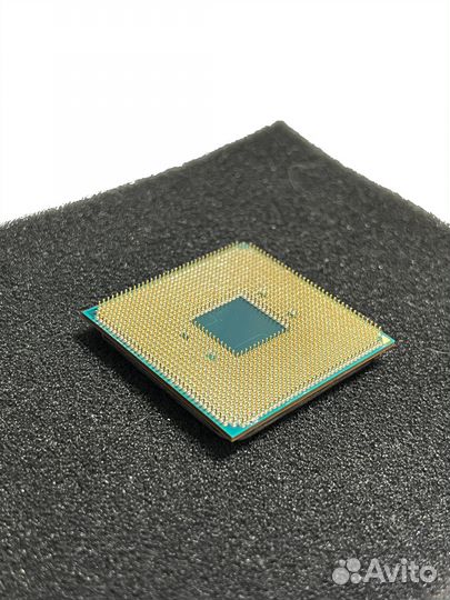 Процессор Amd Ryzen 5 3400G c Vega 11