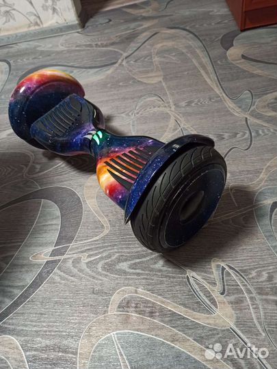 Гироскутер бу