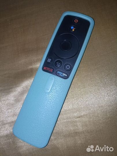 Медиаплеер Xiaomi Mi TV Box S