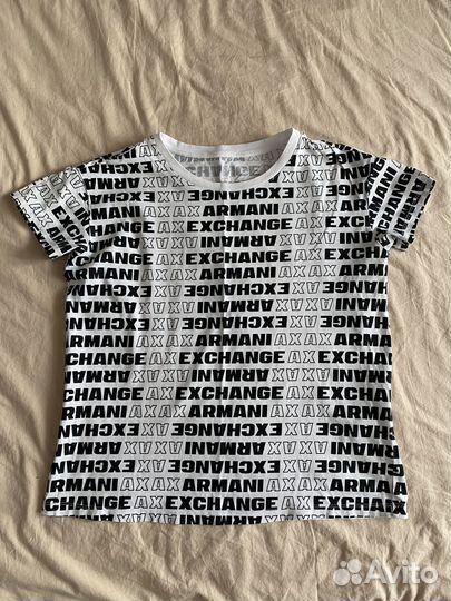 Футболки оригинальные б/у