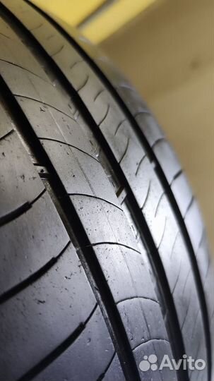 Michelin Energy Saver 205/55 R16