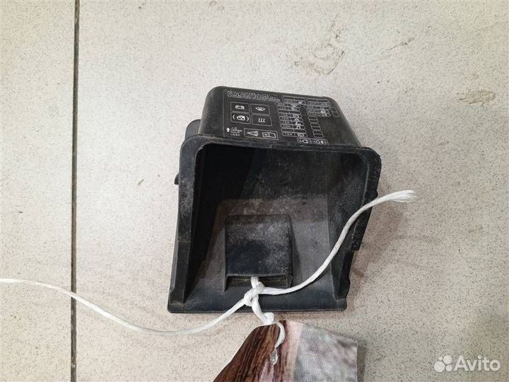 Бардачок Mitsubishi Pajero iO 1998-2007