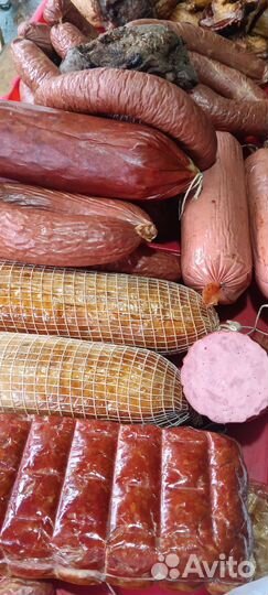 Мясопереработка