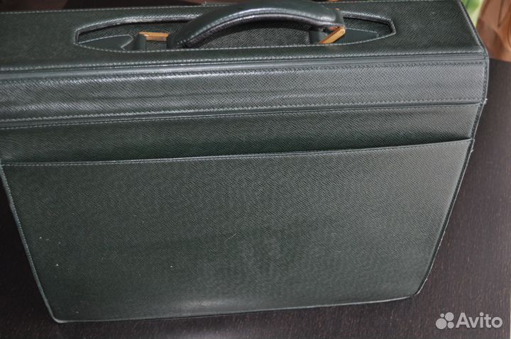 Louis Vuitton. саквояж оригинал