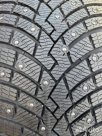 Pirelli Scorpion Ice Zero 2 275/45 R21 110H
