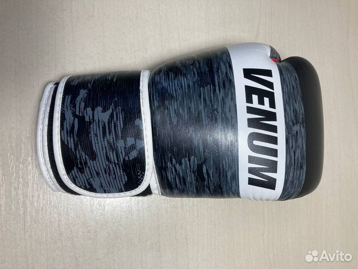 Боксерские перчатки детские