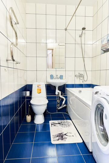 Квартира-студия, 34 м², 8/16 эт.