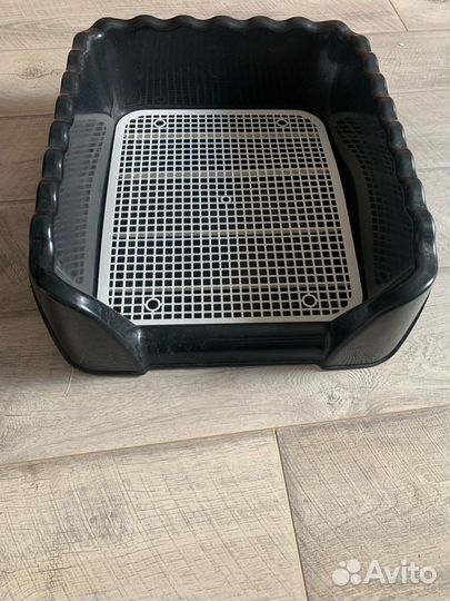 Лоток туалет для собак