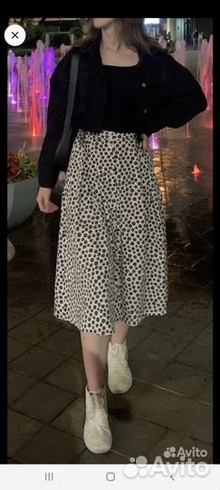 Юбка летняя,Мonki,xs,s