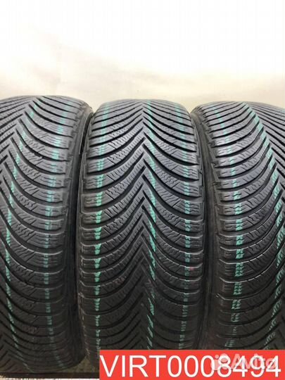 Michelin Alpin 5 215/45 R16 90H