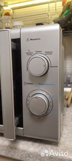 Микроволновая печь Midea