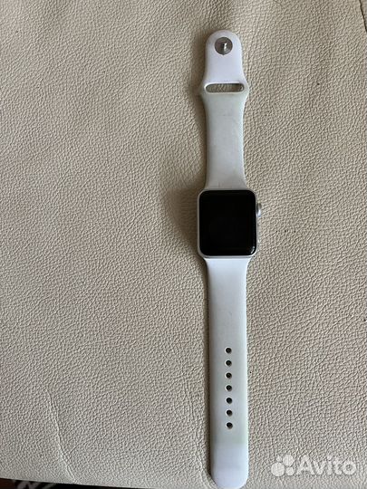 Apple watch 3