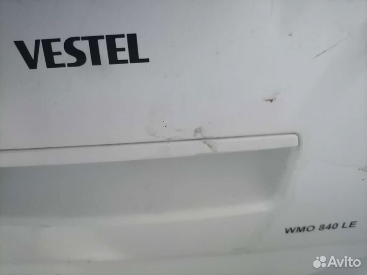 Стиральная машина бу по запчастям