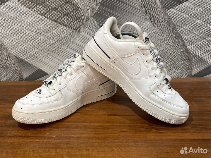 Кроссовки Nike air force 1 размер 38,5