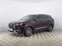 Chery Tiggo 8 Pro 1.6 AMT, 2023, 23 890 км, с пробегом, цена 2 547 000 руб.