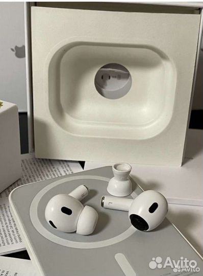 Airpods pro 2 generation