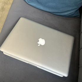 Macbook pro 13