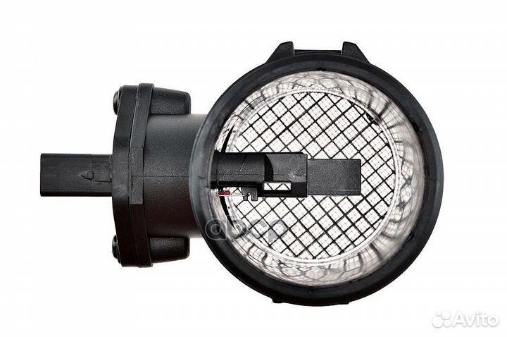 Датчик массового расхода воздуха eppme001 NTY