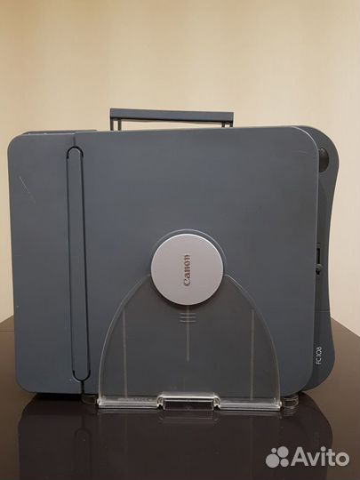 Ксерокс Canon fc-108