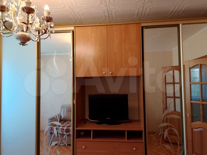 2-к. квартира, 51,3 м², 5/9 эт.