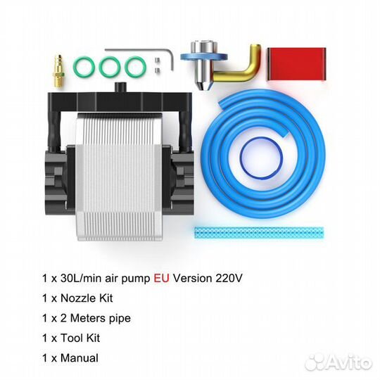Лазерный гравер с чпу