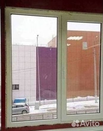 Окна пластиковые быстро под ключ