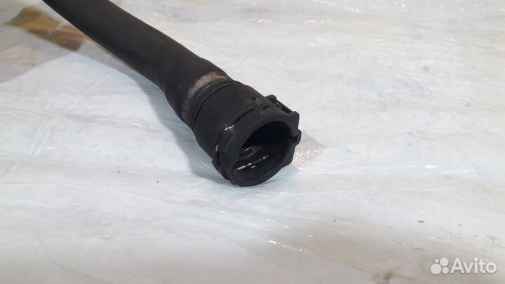 Патрубок системы охлаждения BMW 5 E60