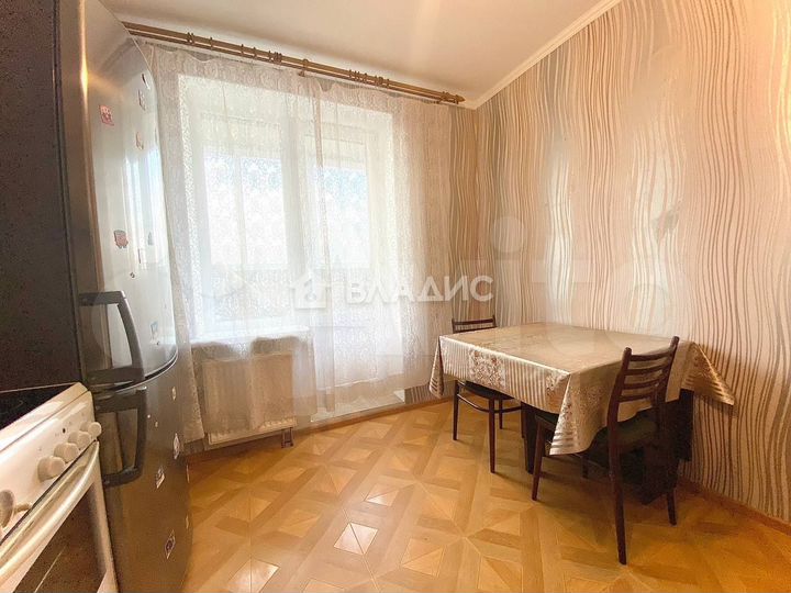 1-к. квартира, 34,1 м², 2/27 эт.