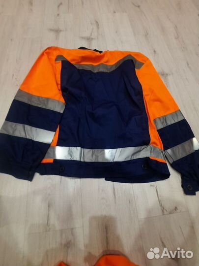 Спецодежда летняя